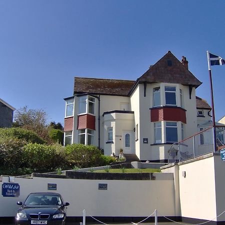 Wild Air Guest House Mevagissey Ngoại thất bức ảnh